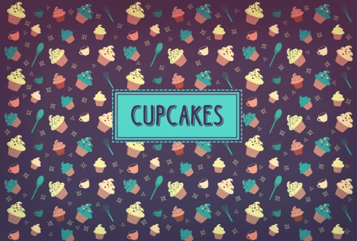 cupcake_pattern